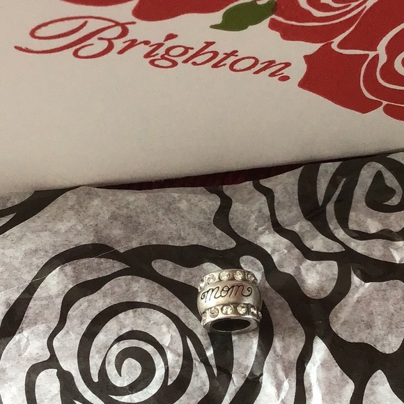 ❤️SOLD Brighton Mother Bead/Charm - Picture 2 of 6